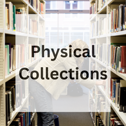 Physical Collections