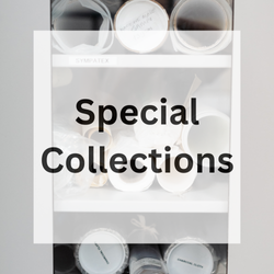 Special Collections